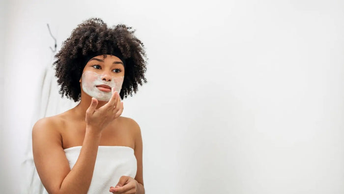 Perfectly Imperfect Exfoliating Scrub