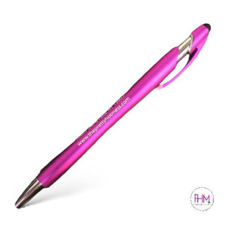 The Pretty Hot Mess Ink Pens