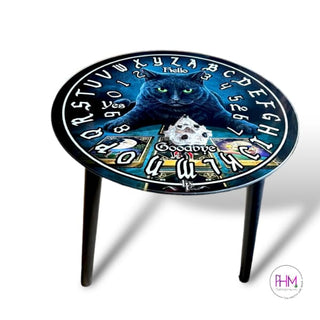 The Reader Spirit Board Table 🌙 - spirit board