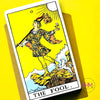 The Rider Tarot Deck 🔮 - Cards