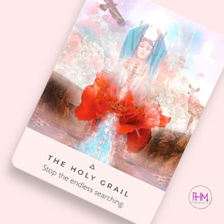The Rose Oracle 💫