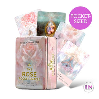 The Rose Oracle 💫