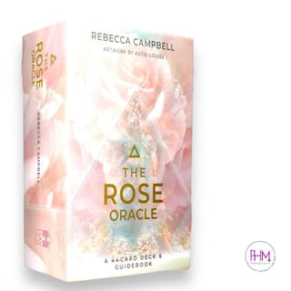 The Rose Oracle 💫
