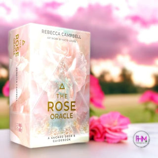 The Rose Oracle 💫