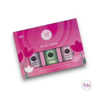 The Self Care Collection | Woolzies 💗