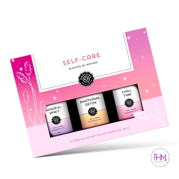 The Self Care Collection | Woolzies 💗