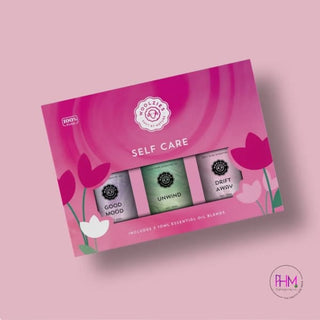 The Self Care Collection | Woolzies 💗