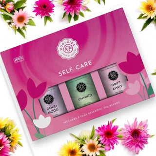 The Self Care Collection | Woolzies 💗