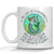 The Soul Of a Mermaid Coffee Mug