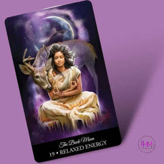 The Witching Hour Oracle 🔮🌙