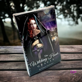 The Witching Hour Oracle 🔮🌙