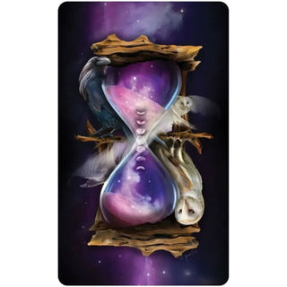 The Witching Hour Oracle 🔮🌙