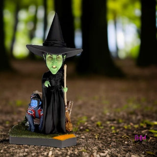 The Wizard of Oz Wicked Witch the West Bobblescape 🧙🏼