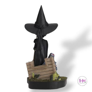 The Wizard of Oz Wicked Witch the West Bobblescape 🧙🏼