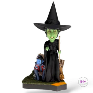 The Wizard of Oz Wicked Witch the West Bobblescape 🧙🏼