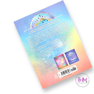 The Zenned Out Guide to Understanding Chakras 🔮 - Done