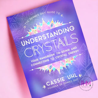 The Zenned Out Guide to Understanding Crystals 🔮 - Done