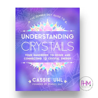 The Zenned Out Guide to Understanding Crystals 🔮 - Done