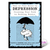 This Is Your Brain On Depression