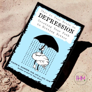 This Is Your Brain On Depression