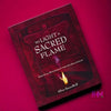 •To Light a Sacred Flame - Books