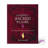 •To Light a Sacred Flame - Books