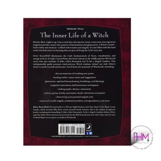 •To Light a Sacred Flame - Books