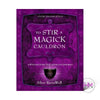 •To Stir a Magick Cauldron - Books