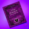 •To Stir a Magick Cauldron - Books
