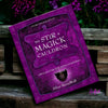 •To Stir a Magick Cauldron - Books