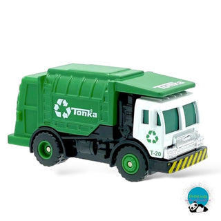 Metal Movers Combo Pack | Tonka 🚧