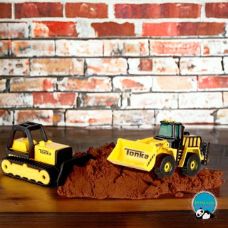 Metal Movers Combo Pack | Tonka 🚧