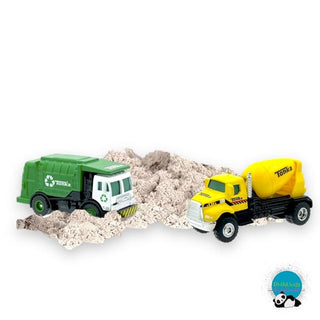Metal Movers Combo Pack | Tonka 🚧