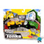 Cement Truck & Garbage Truck