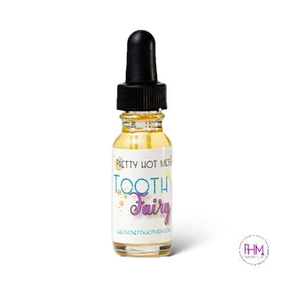 Tooth Fairy Hemp Infused Toothache Oil 🌱 - Pain Relief