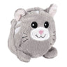 Gray Cat