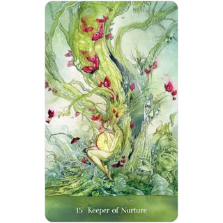 Tree Keepers Oracle 🌳