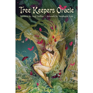 Tree Keepers Oracle 🌳