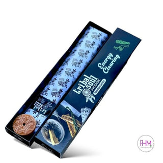 Tribal Soul Incense Ritual Smudge Sticks 🌙