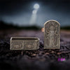Triple Goddess Hecate Sacred Trinket Box - Gifts