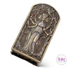 Triple Goddess Hecate Sacred Trinket Box - Gifts