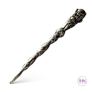 Triple Goddess Mystical Magic Wand ✨ - Done