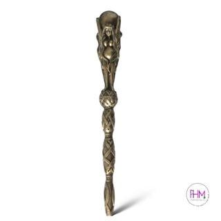 Triple Goddess Mystical Magic Wand ✨ - Done