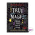 •True Magic - Book