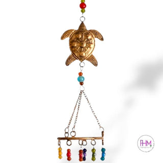 Turtle Wind Chime 🐢 - wind chimes