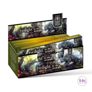 Twilight in the Woods Incense | Soul Sticks 💚