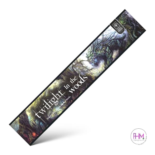 Twilight in the Woods Incense | Soul Sticks 💚