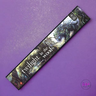 Twilight in the Woods Incense | Soul Sticks 💚