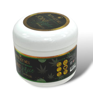 Ultimate Relief Black Label Joint Juice Cream - Done