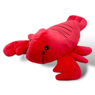 Under the Sea | Large Warmies - Lobster - Done